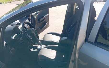 Opel Corsa D, 2008 год, 340 000 рублей, 9 фотография