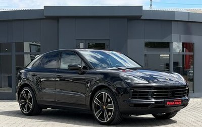 Porsche Cayenne III, 2021 год, 11 500 000 рублей, 1 фотография