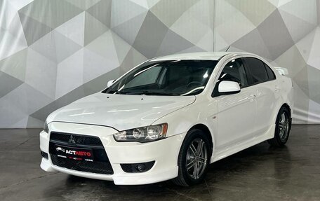 Mitsubishi Lancer IX, 2008 год, 580 000 рублей, 1 фотография
