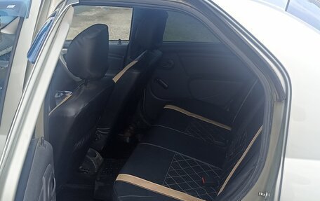 Renault Logan I, 2012 год, 380 000 рублей, 9 фотография
