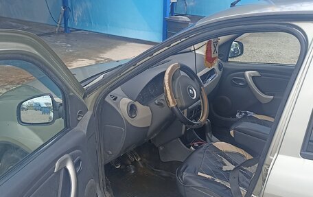 Renault Logan I, 2012 год, 380 000 рублей, 8 фотография