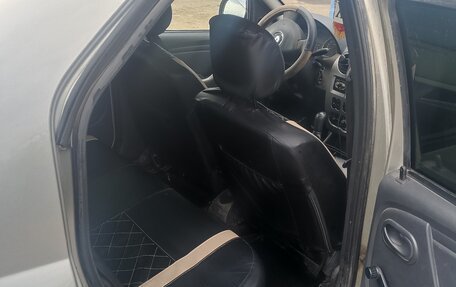 Renault Logan I, 2012 год, 380 000 рублей, 10 фотография
