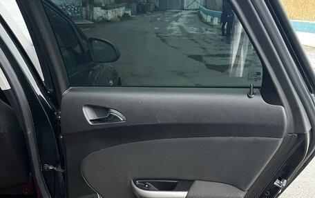Opel Astra J, 2010 год, 580 000 рублей, 12 фотография