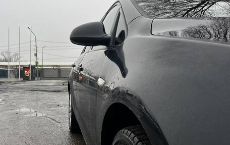 Opel Astra J, 2010 год, 580 000 рублей, 20 фотография