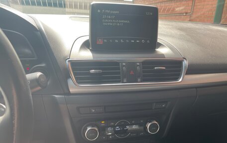 Mazda 3, 2014 год, 1 600 000 рублей, 6 фотография