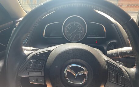 Mazda 3, 2014 год, 1 600 000 рублей, 5 фотография
