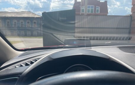 Mazda 3, 2014 год, 1 600 000 рублей, 7 фотография