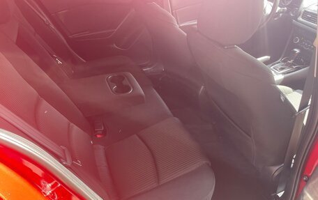 Mazda 3, 2014 год, 1 600 000 рублей, 11 фотография