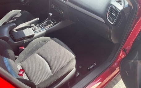 Mazda 3, 2014 год, 1 600 000 рублей, 10 фотография