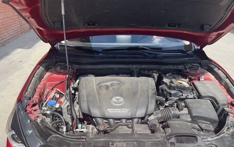 Mazda 3, 2014 год, 1 600 000 рублей, 14 фотография