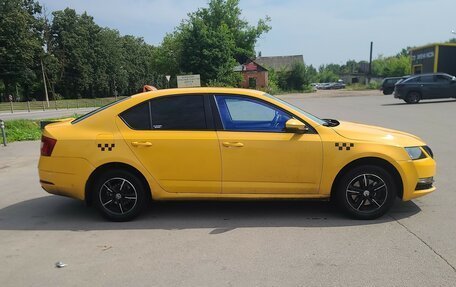 Skoda Octavia, 2018 год, 500 000 рублей, 3 фотография