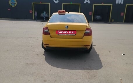Skoda Octavia, 2018 год, 500 000 рублей, 4 фотография
