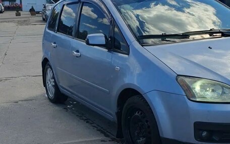Ford C-MAX I рестайлинг, 2004 год, 310 000 рублей, 2 фотография