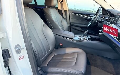 BMW 5 серия, 2018 год, 3 200 000 рублей, 18 фотография