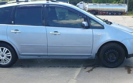 Ford C-MAX I рестайлинг, 2004 год, 310 000 рублей, 4 фотография