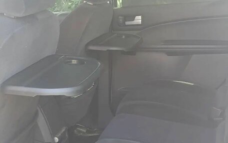 Ford C-MAX I рестайлинг, 2004 год, 310 000 рублей, 13 фотография