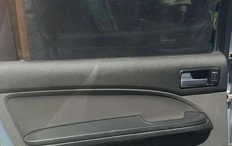 Ford C-MAX I рестайлинг, 2004 год, 310 000 рублей, 18 фотография