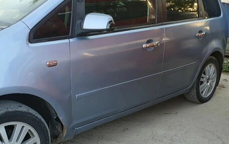 Ford C-MAX I рестайлинг, 2004 год, 310 000 рублей, 21 фотография