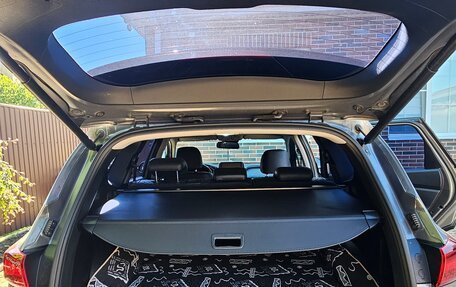 Hyundai Santa Fe IV, 2018 год, 3 250 000 рублей, 8 фотография