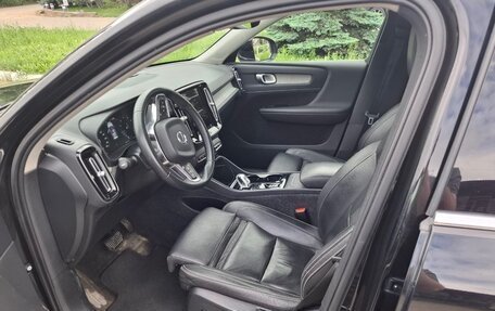 Volvo XC40 I, 2021 год, 2 950 000 рублей, 5 фотография