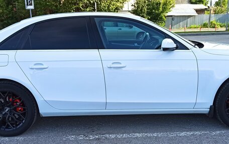 Audi A4, 2012 год, 1 600 000 рублей, 7 фотография
