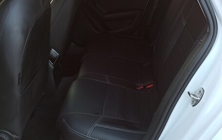 Audi A4, 2012 год, 1 600 000 рублей, 14 фотография