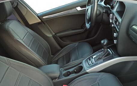 Audi A4, 2012 год, 1 600 000 рублей, 17 фотография