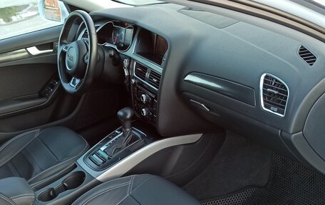 Audi A4, 2012 год, 1 600 000 рублей, 16 фотография