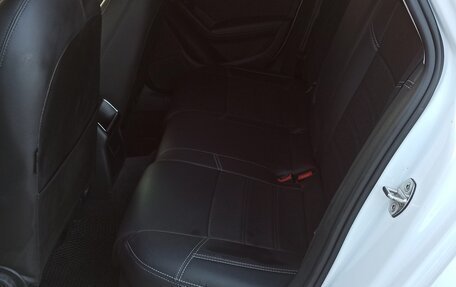 Audi A4, 2012 год, 1 600 000 рублей, 15 фотография