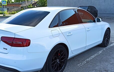 Audi A4, 2012 год, 1 600 000 рублей, 6 фотография