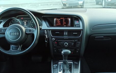 Audi A4, 2012 год, 1 600 000 рублей, 19 фотография