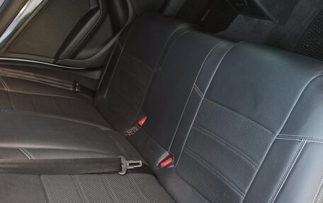Audi A4, 2012 год, 1 600 000 рублей, 18 фотография