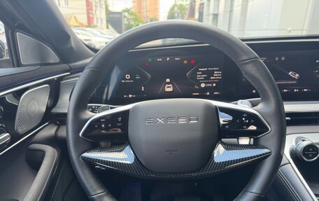 CheryExeed TXL, 2023 год, 3 100 000 рублей, 13 фотография