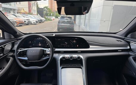 CheryExeed TXL, 2023 год, 3 100 000 рублей, 14 фотография