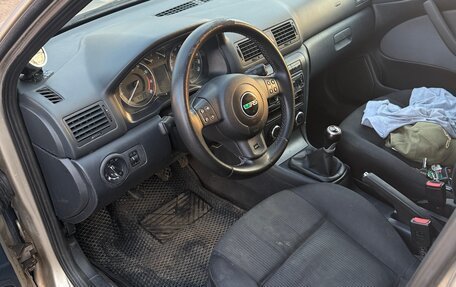 Skoda Octavia IV, 2005 год, 400 000 рублей, 5 фотография