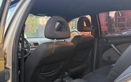 Skoda Octavia IV, 2005 год, 400 000 рублей, 6 фотография