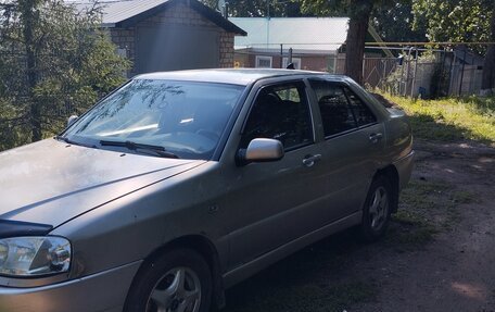 Chery Amulet (A15) I, 2007 год, 185 000 рублей, 2 фотография
