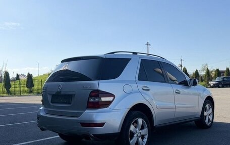 Mercedes-Benz M-Класс, 2008 год, 1 250 000 рублей, 3 фотография