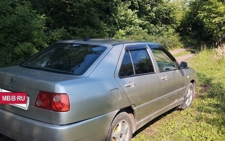 Chery Amulet (A15) I, 2007 год, 185 000 рублей, 5 фотография