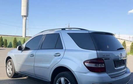 Mercedes-Benz M-Класс, 2008 год, 1 250 000 рублей, 4 фотография