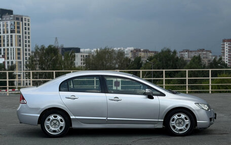 Honda Civic VIII, 2007 год, 659 000 рублей, 5 фотография