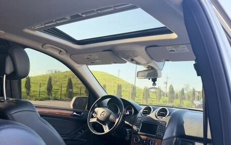 Mercedes-Benz M-Класс, 2008 год, 1 250 000 рублей, 5 фотография