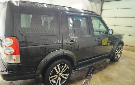 Land Rover Discovery IV, 2011 год, 1 550 000 рублей, 3 фотография