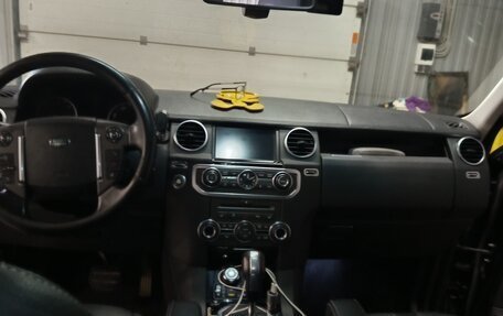 Land Rover Discovery IV, 2011 год, 1 550 000 рублей, 4 фотография