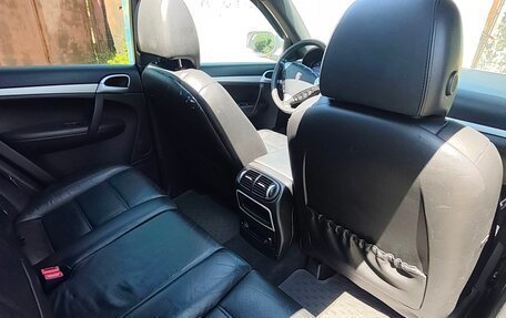 Porsche Cayenne III, 2009 год, 1 699 000 рублей, 13 фотография