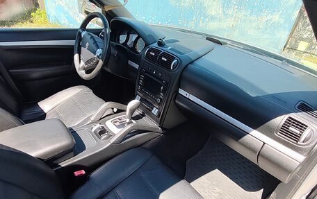 Porsche Cayenne III, 2009 год, 1 699 000 рублей, 14 фотография