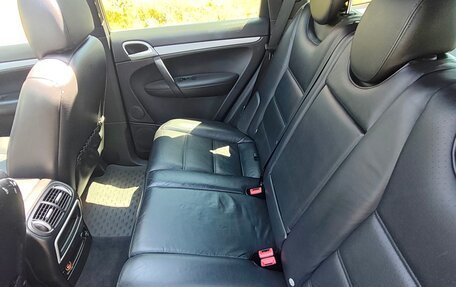 Porsche Cayenne III, 2009 год, 1 699 000 рублей, 11 фотография