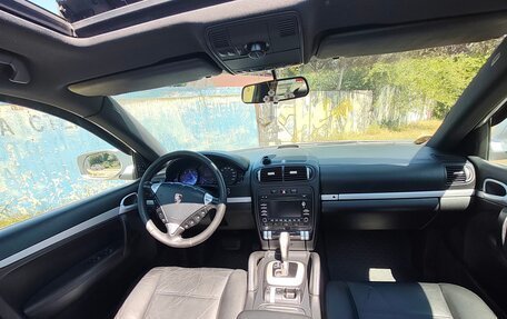 Porsche Cayenne III, 2009 год, 1 699 000 рублей, 12 фотография