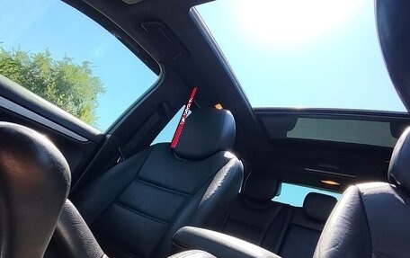 Porsche Cayenne III, 2009 год, 1 699 000 рублей, 10 фотография
