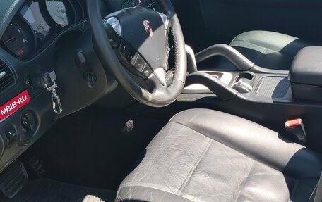 Porsche Cayenne III, 2009 год, 1 699 000 рублей, 9 фотография